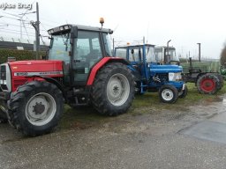 WS 688
